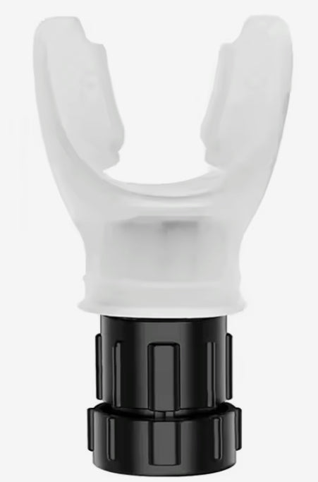 Sports breathing trainer