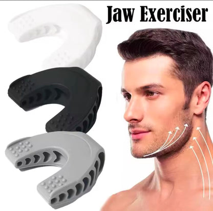 Jaw Exerciser